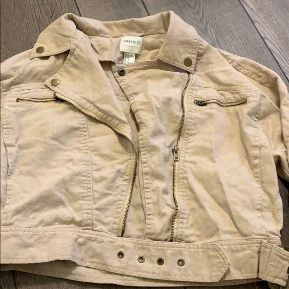 Bomber jacket - Picture 2 of 3